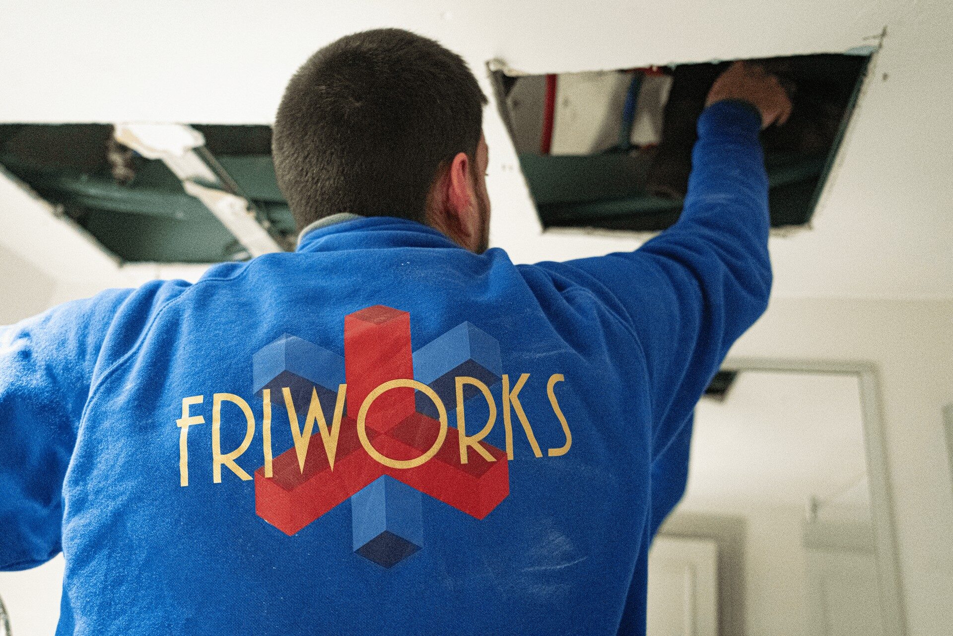 Friworks - friworks instalacion frigorifica de climatizacion 04